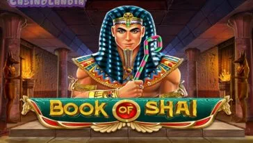 Book of Shai by Swintt
