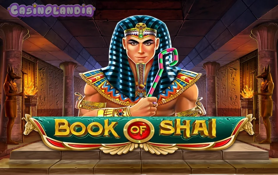 Book of Shai by Swintt