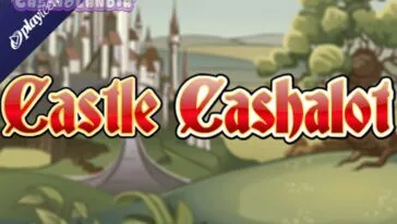 Castle Cashalot by Playtech