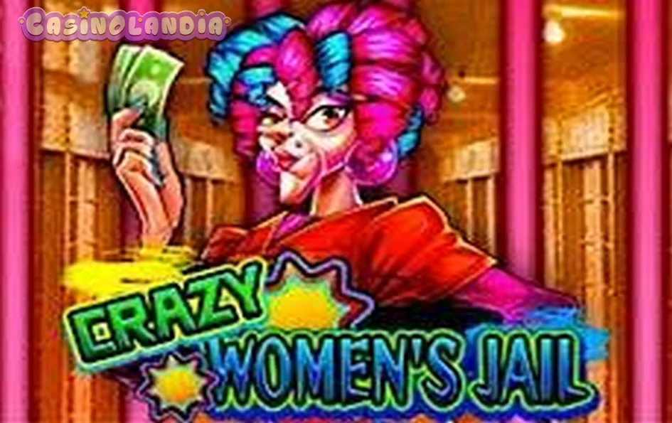 crazy womens