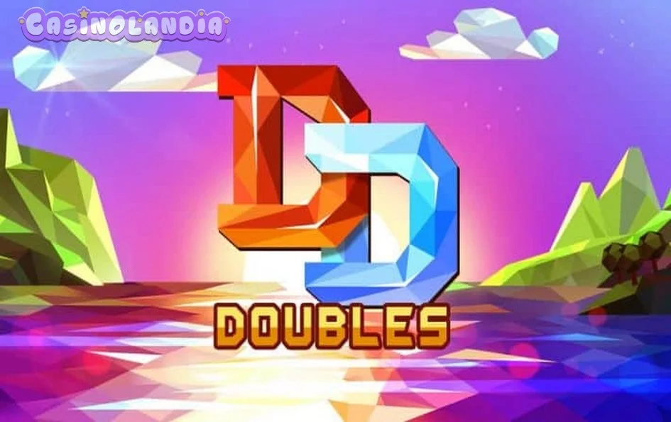 Doubles by Yggdrasil