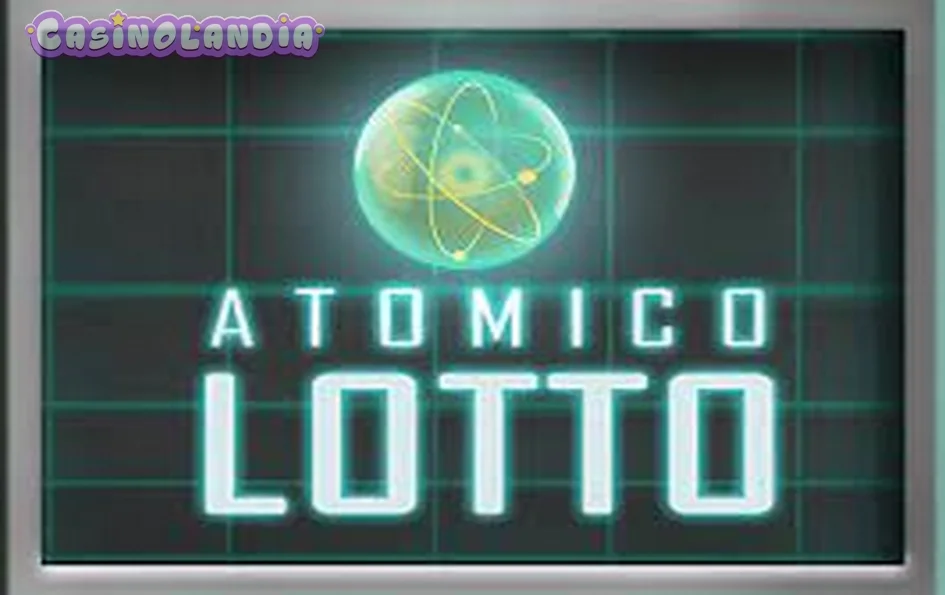 Atomico Lotto by Caleta Gaming