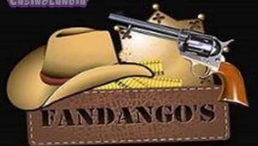 Fandango's by Pragmatic Play