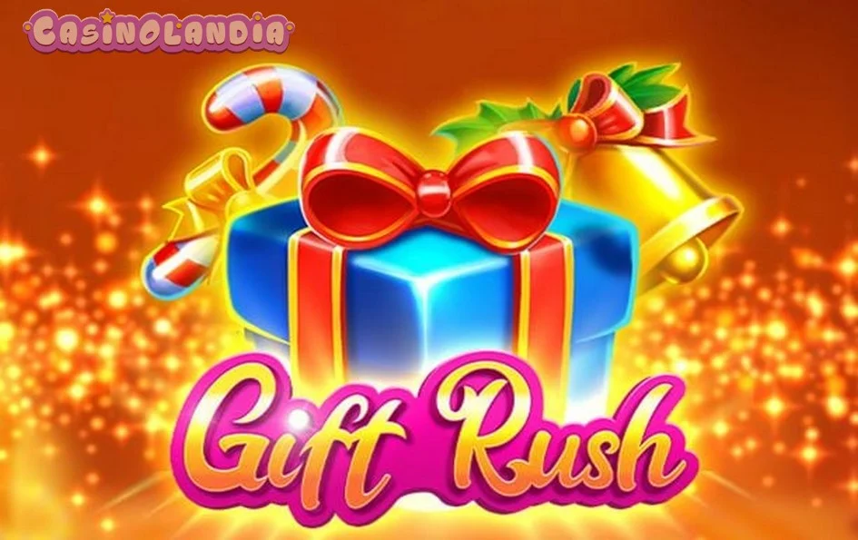 Gift Rush by BGAMING