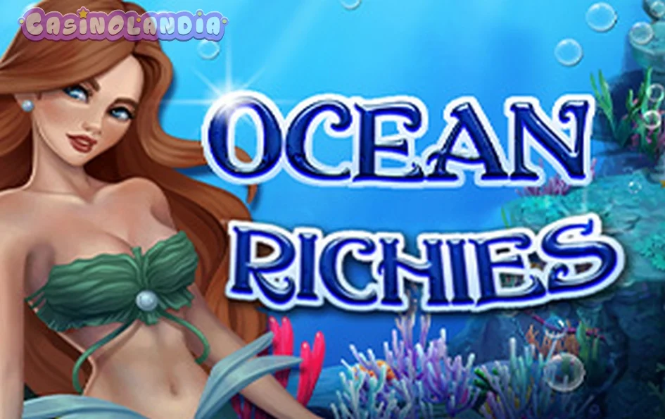 Ocean Richies by Caleta Gaming