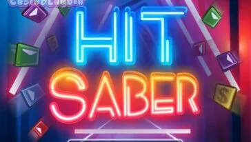 Hit Saber by Felix Gaming