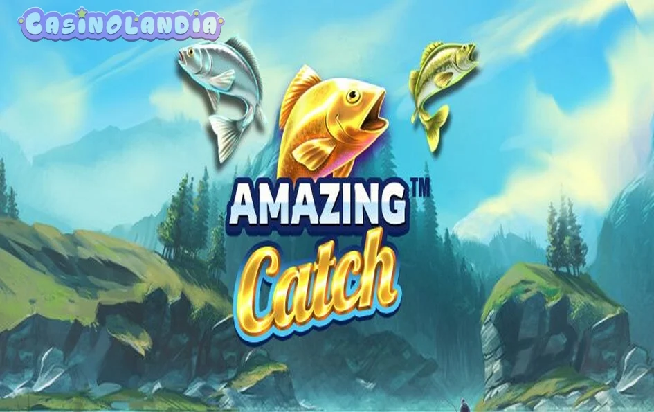 amazing catch