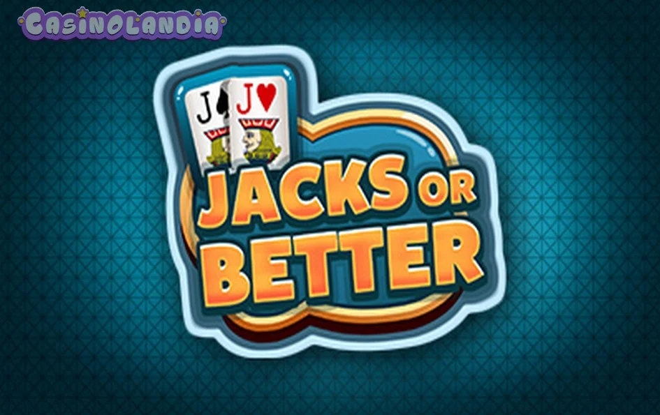 Jacks or Better by Red Rake