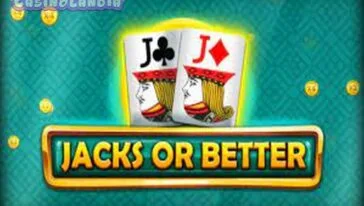 Jacks or Better by Platipus