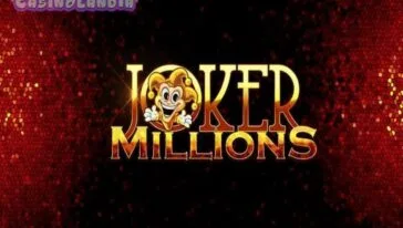 Joker Millions by Yggdrasil Gaming