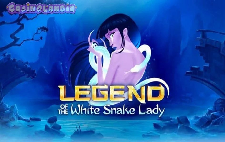Legend of the White Snake Lady by Yggdrasil Gaming