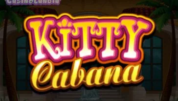 Kitty Cabana by Microgaming