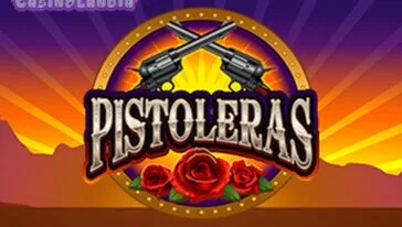 Pistoleras by Microgaming