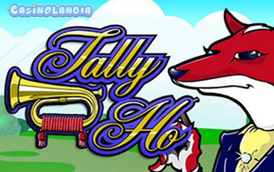 Tally Ho by Microgaming