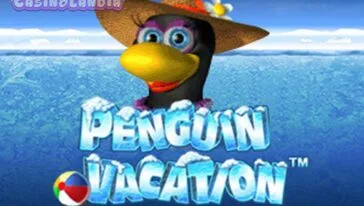 Penguin Vacation by Playtech