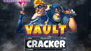 Vault Cracker by Red Tiger