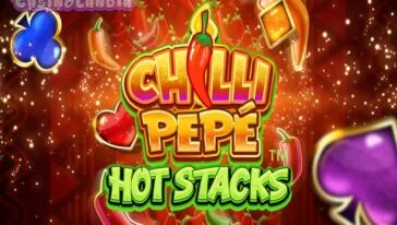 chilli pepe