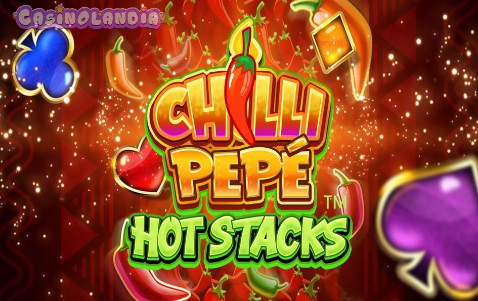 chilli pepe
