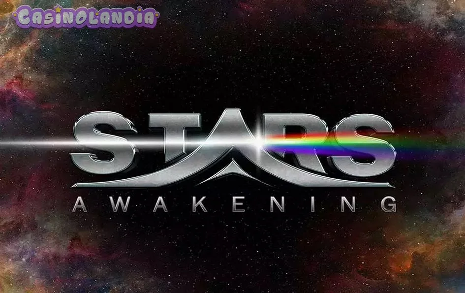 Stars Awakening by Playtech