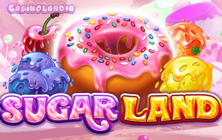 Sugar Land by Felix Gaming