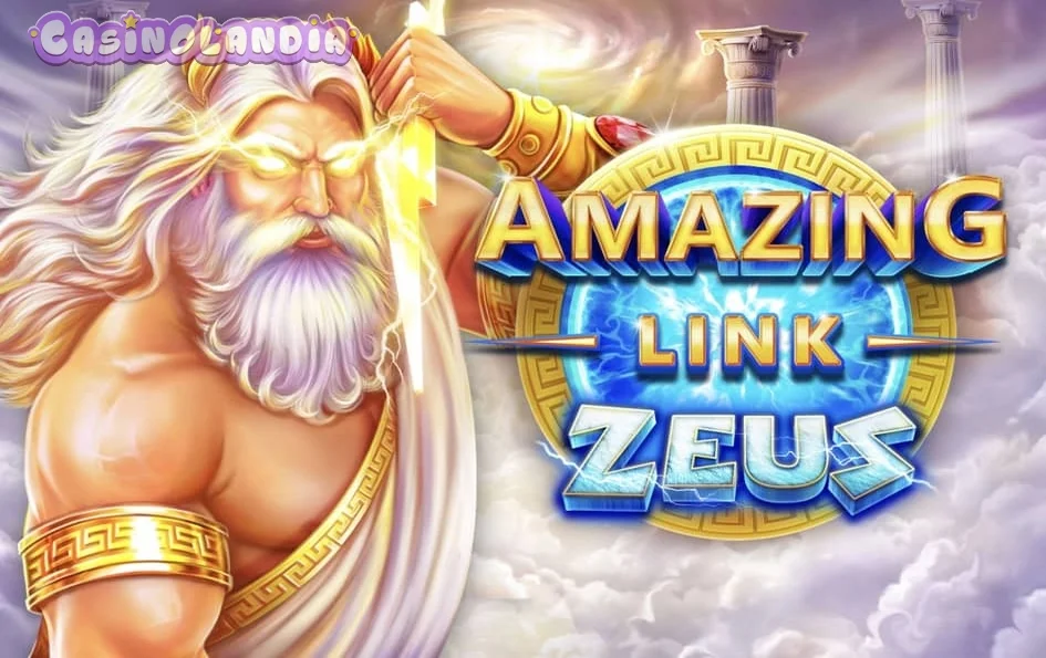 amazing link zeus