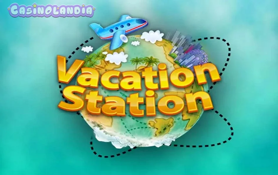 Vacation Station by Playtech