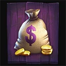 Chilli Bandits Paytable Symbol 10