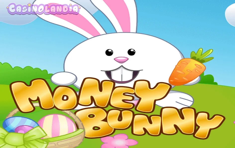 Money Bunny by Eyecon