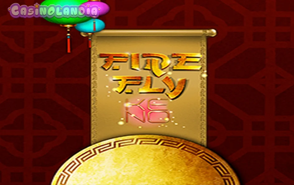 Firefly Keno by 1x2gaming