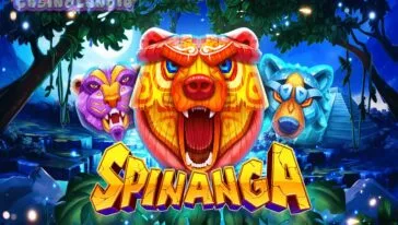 Spinanga by Ela Games