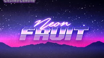 Neon Fruit by 1x2gaming