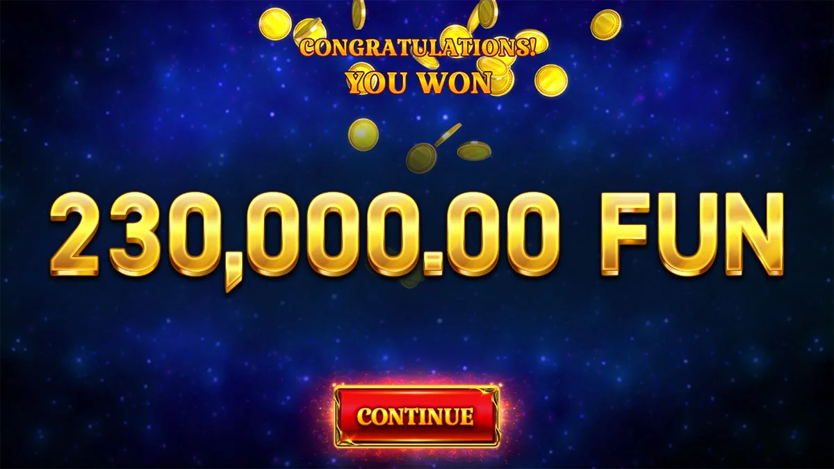 9 Coins Grand Gold Edition Big Win
