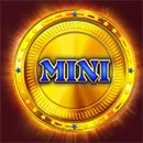 9 Coins Grand Gold Edition Symbol Mini