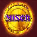 9 Coins Grand Gold Edition Symbol Minor