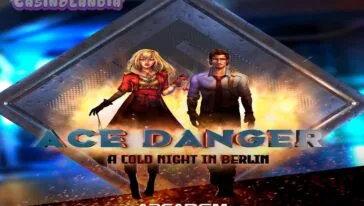 Ace Danger by Arcadem