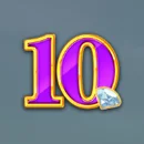 Arizona Diamonds Paytable Symbol 1