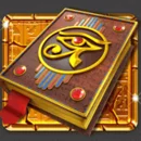 Book of Cleopatra paytable Symbol 1
