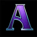 Book of Vlad Symbol A