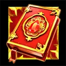 Book of Vlad Symbol Book