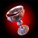 Book of Vlad Symbol Chalice