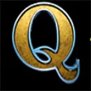 Book of Vlad Symbol Q