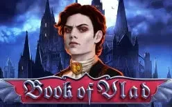 Book of Vlad Thumbnail