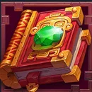 Book of the Priestess Paytable Symbol 1
