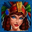 Book of the Priestess Paytable Symbol 10