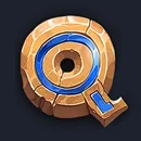 Book of the Priestess Paytable Symbol 4
