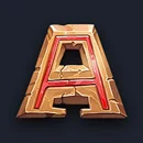 Book of the Priestess Paytable Symbol 6