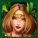 Book of the Priestess Paytable Symbol 7