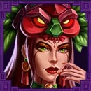 Book of the Priestess Paytable Symbol 9