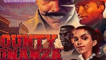 Bounty Bonanza by Amatic Industries