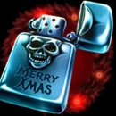 Brutal Santa Paytable Symbol 5